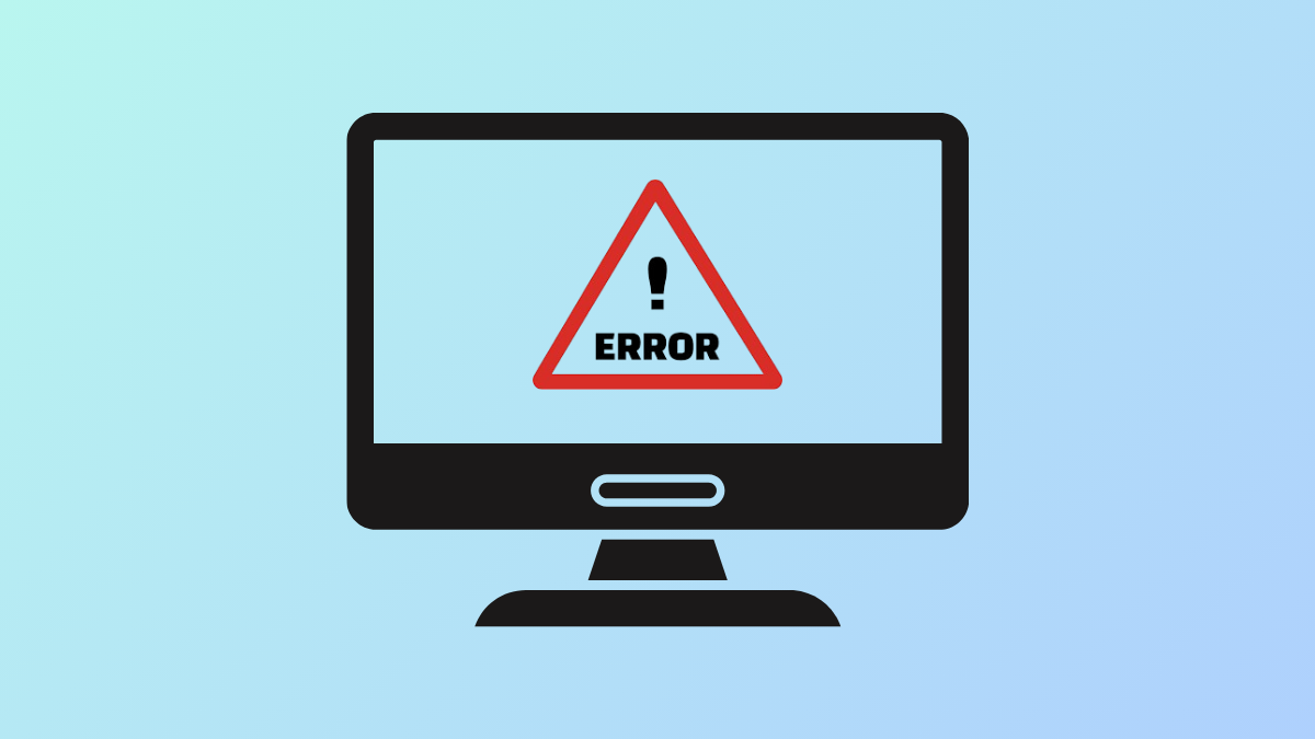 Resolve Can’t Sign In With This Windows Account Error
