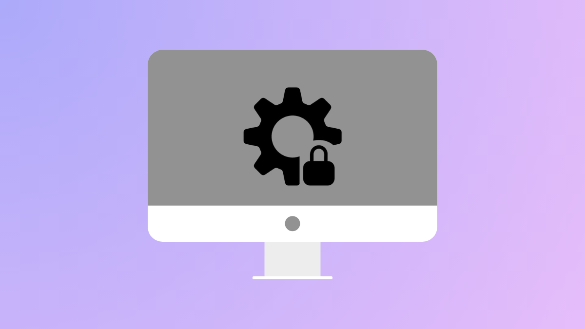 Use the Enhanced App Permissions in macOS 26 Tahoe
