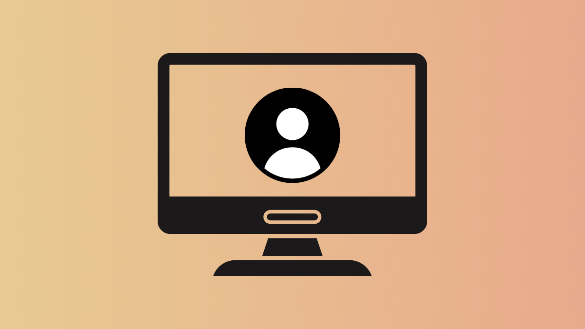 Remove Default Sign In User Account Picture on Windows 11