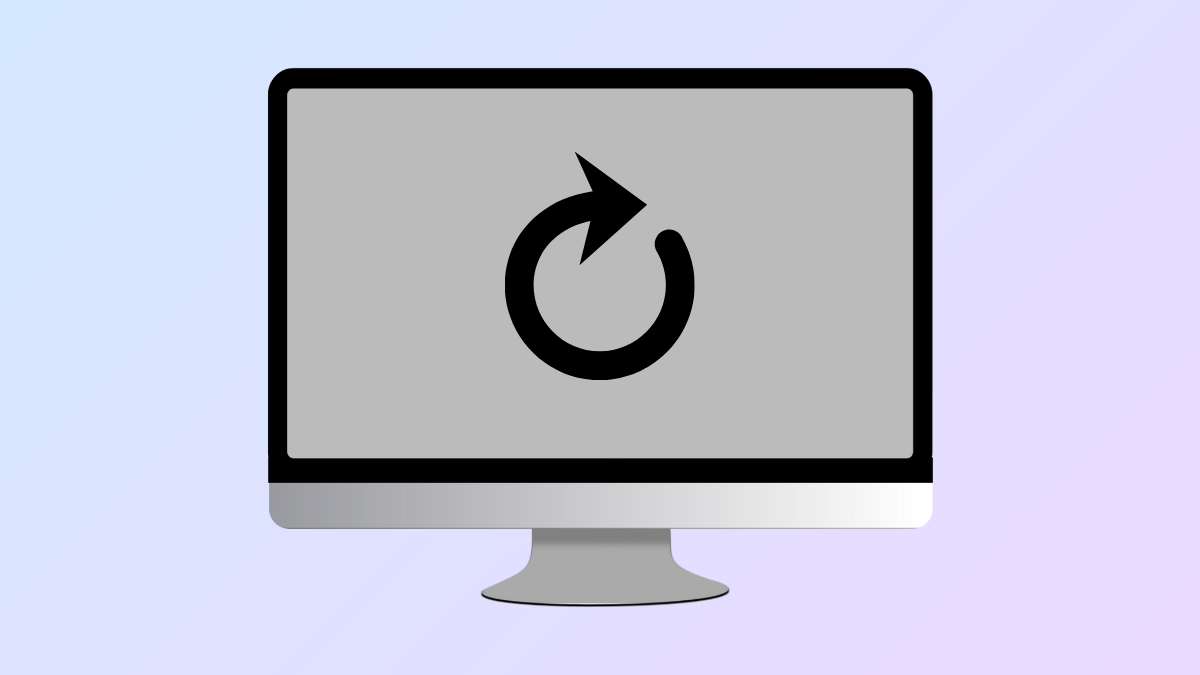 Reset Your Mac Before Selling or Giving It Away