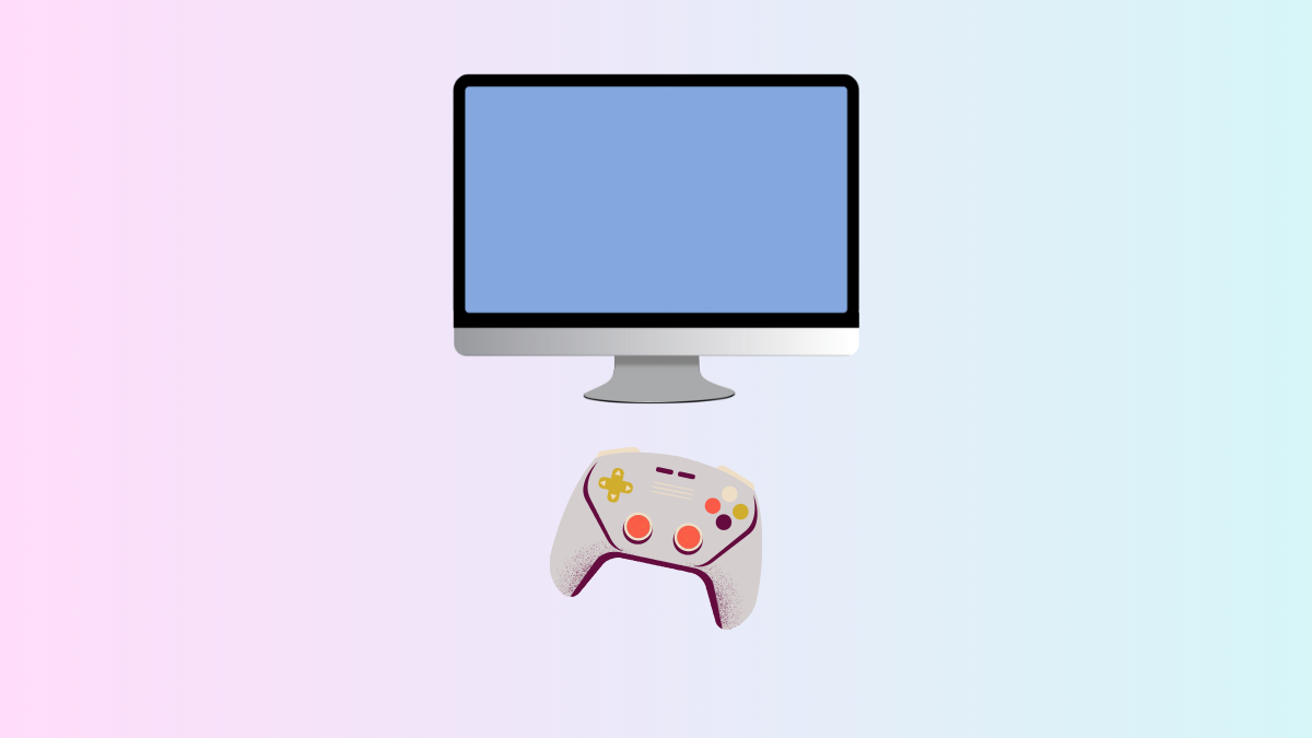 Explore the New Games App and Manage Your Game Library on macOS 26