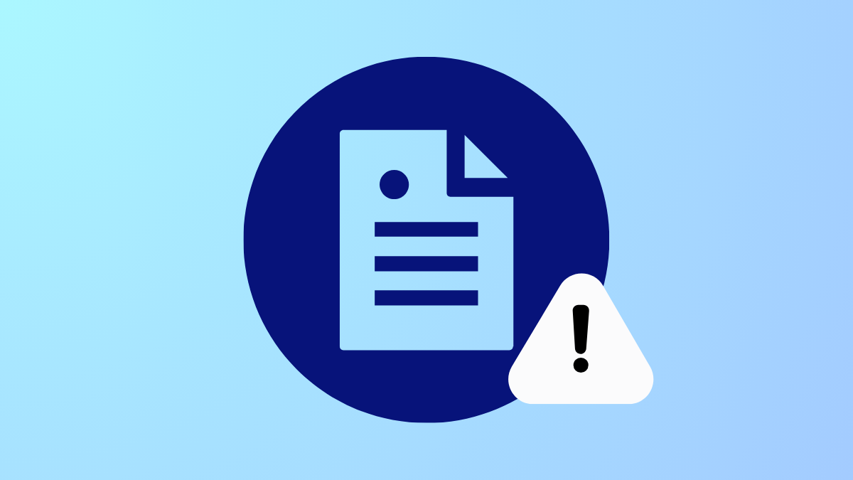 How to Fix Word Not Responding When Opening Large Documents
