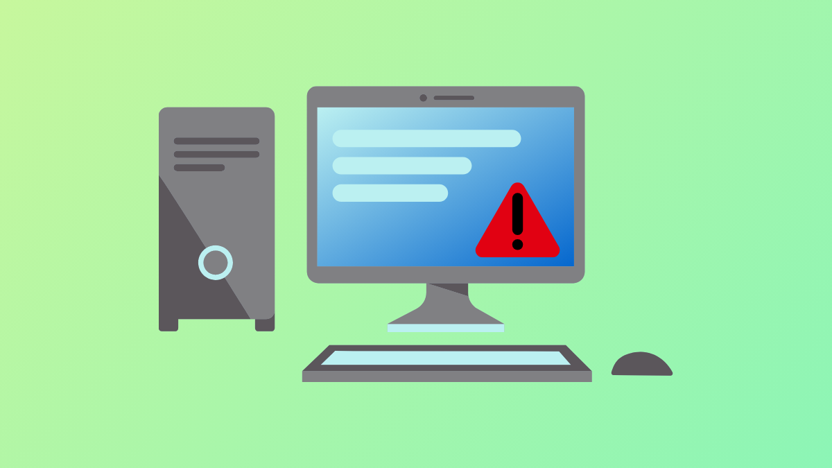 How To Fix You’re Not Up To Date Error in Windows 11 When No Updates are Available