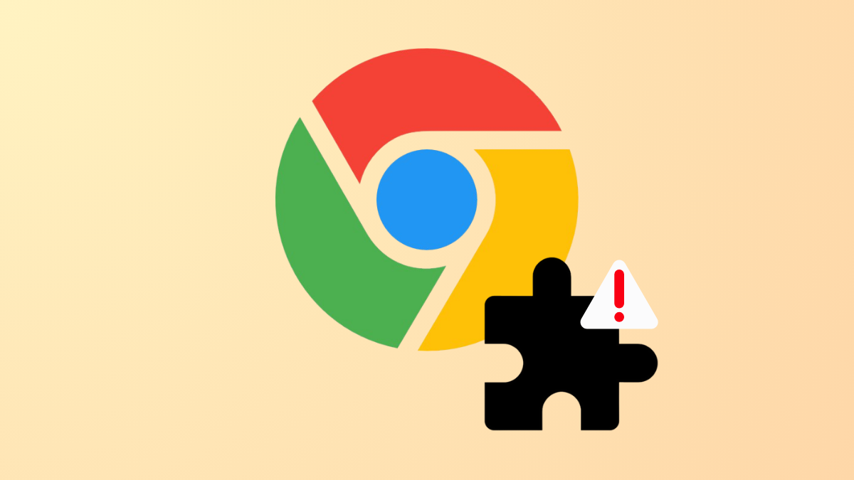How to Fix “This Extension Is Corrupt” Error in Google Chrome