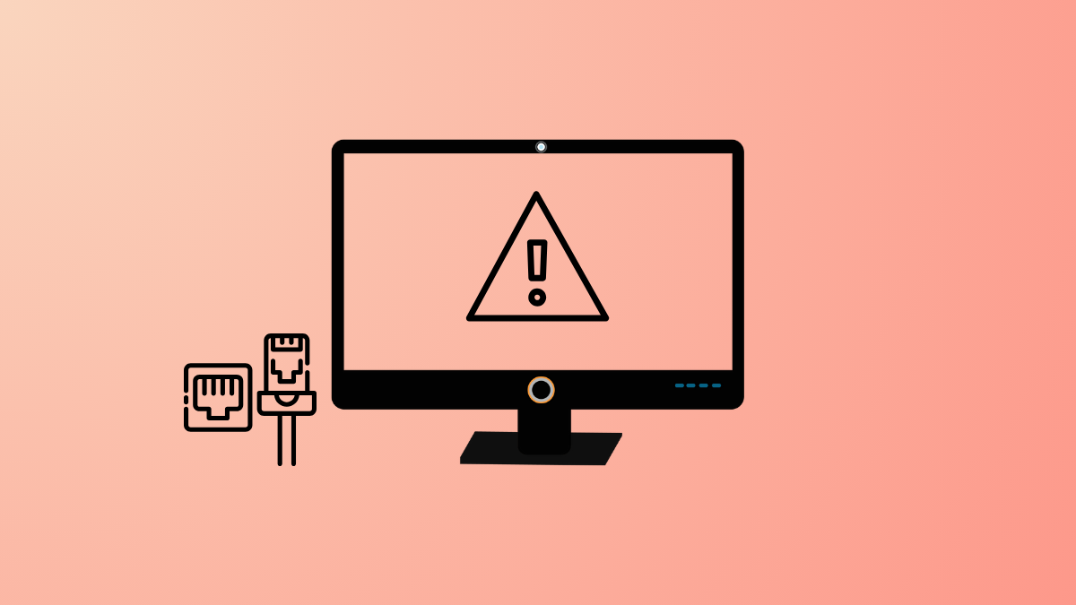 How to Fix PC Freezing When Ethernet Is Plugged In on Windows 11
