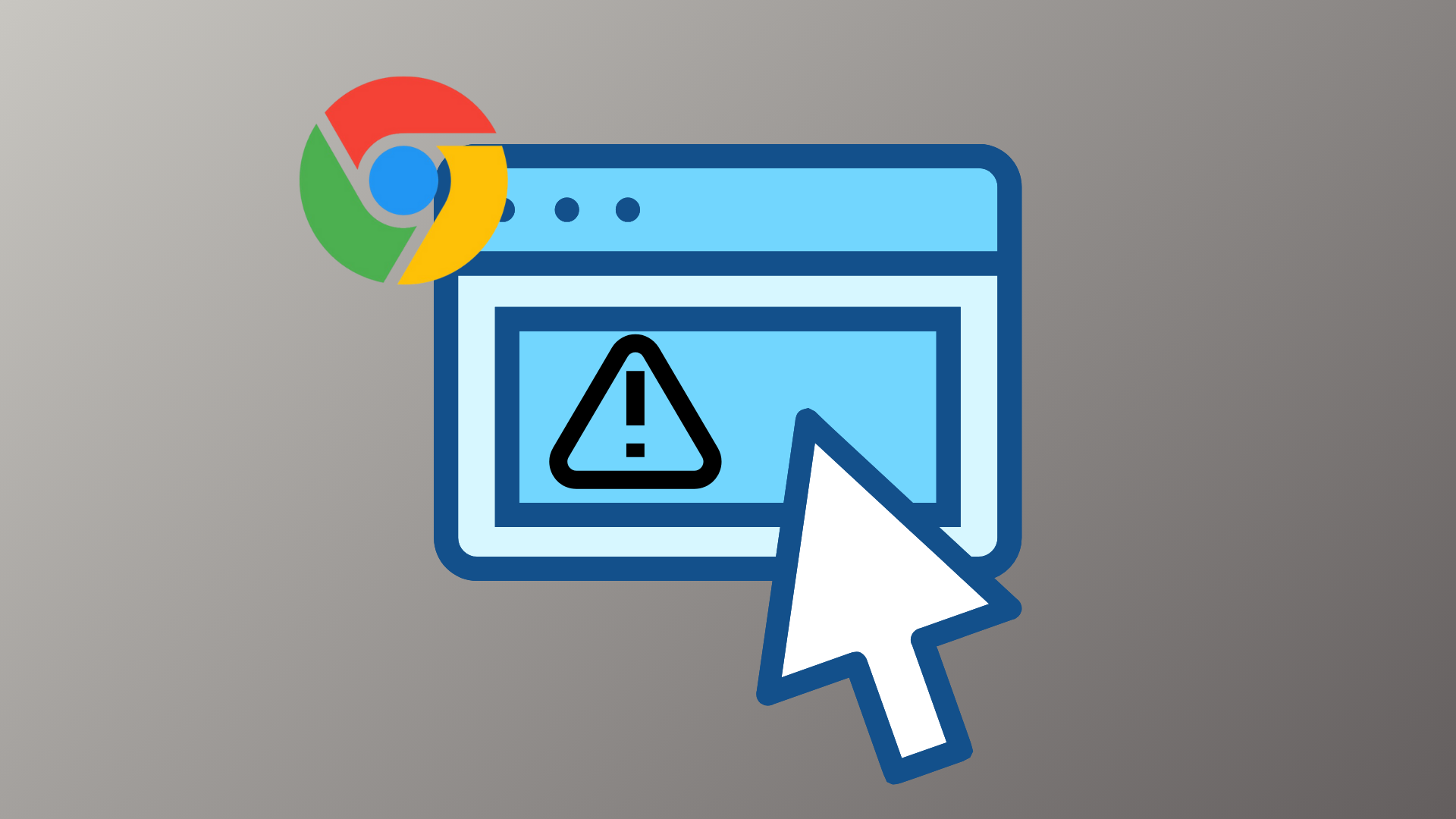 How to Fix “This Site Can’t Be Reached” Error in Google Chrome