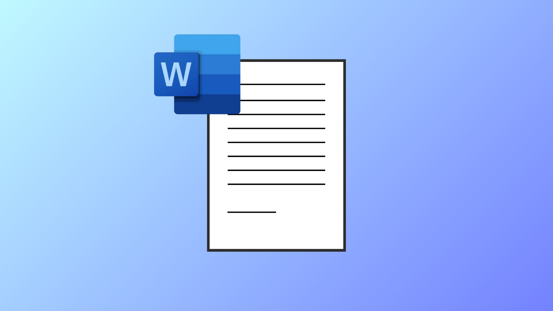 How to Fix Signature Not Appearing in Microsoft Word