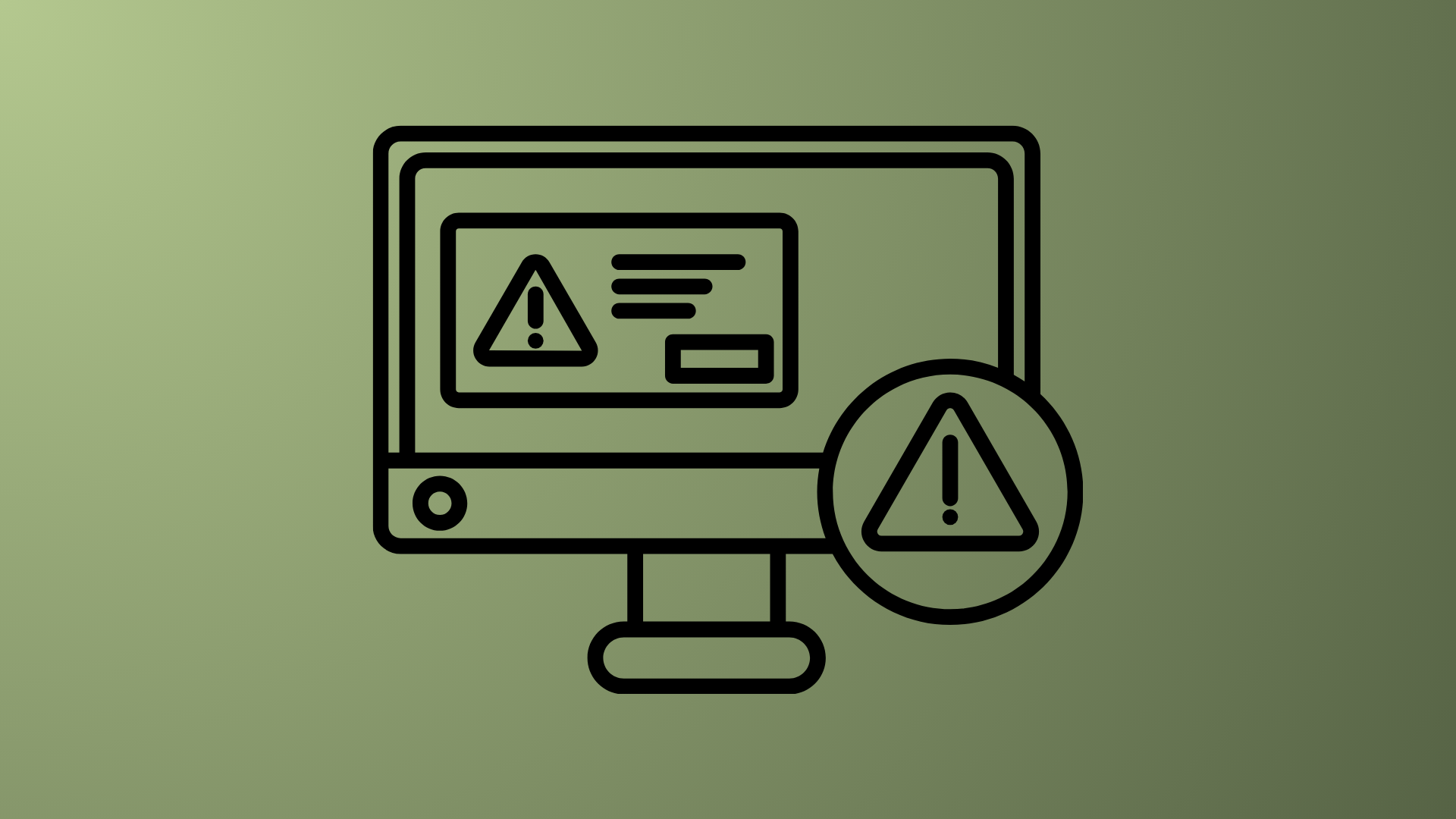 How to Fix Cryptographic Services Failed While Processing Error in Windows 11