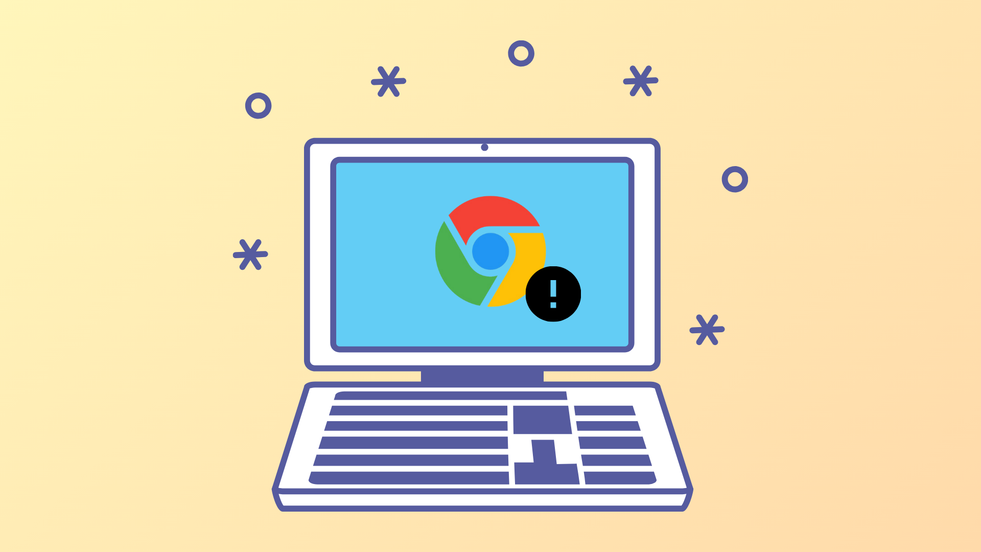 How to Fix Error Code 7: 0x3c When Installing or Updating Chrome