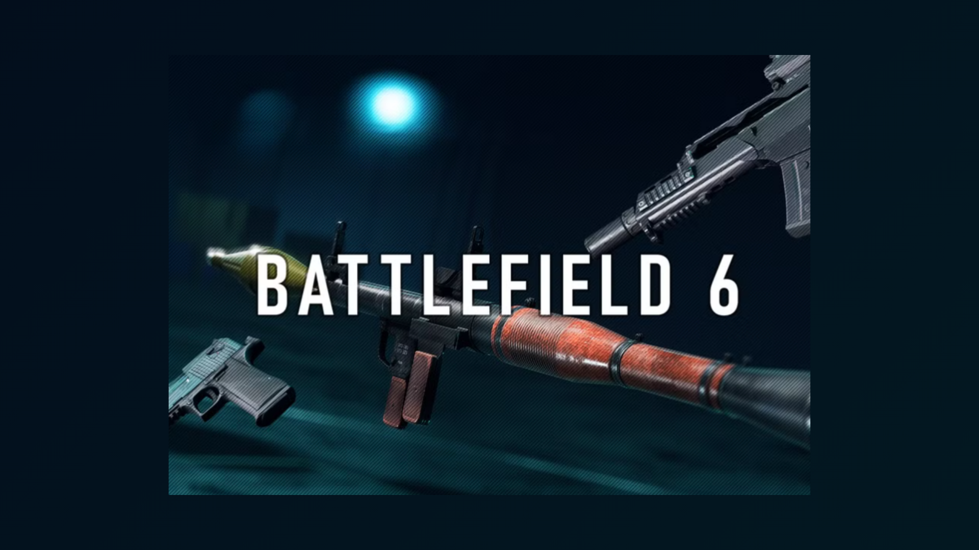 How to Use the Best Battlefield 6 Guns