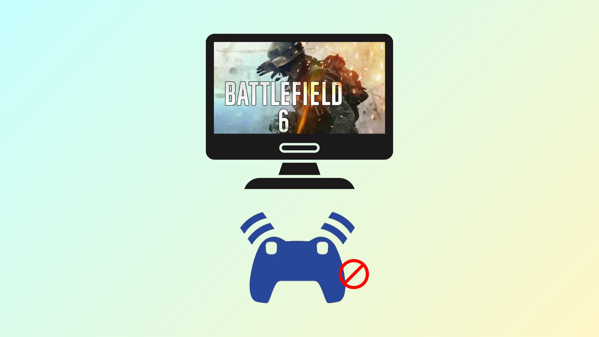 How to Turn Off Adaptive Triggers in Battlefield 6 on PC