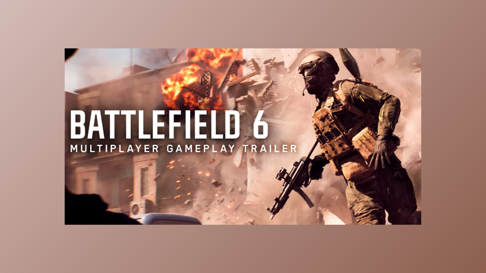 How to Close Battlefield 6 Console