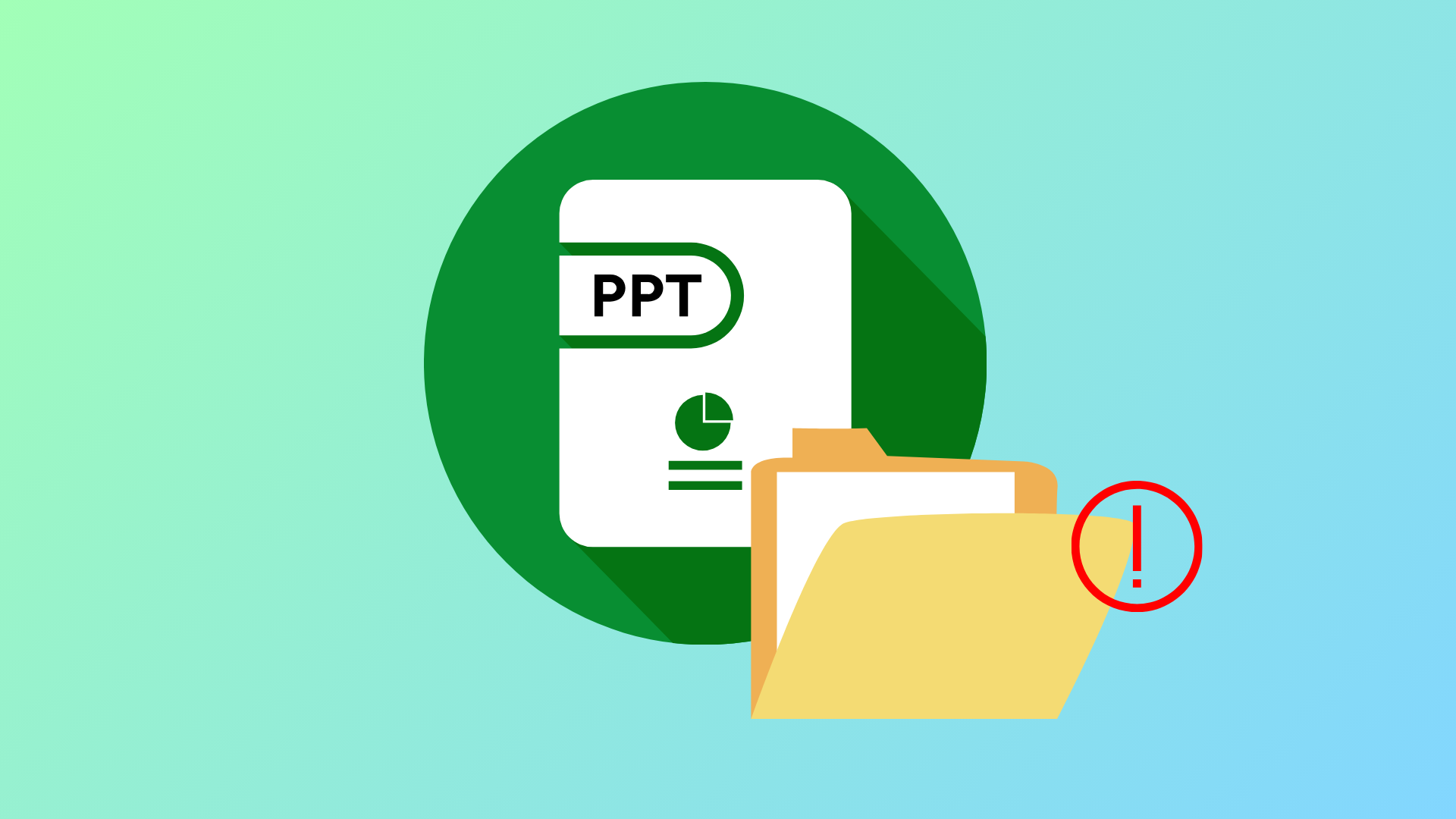 How to Fix PowerPoint Can’t Open This Type of File Error