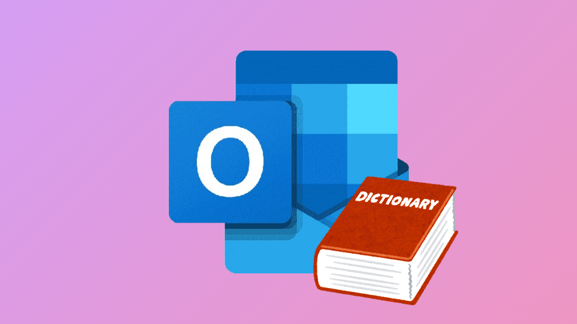 How to Fix the “Custom Dictionary Is Not Available to Be Updated in Outlook” Error