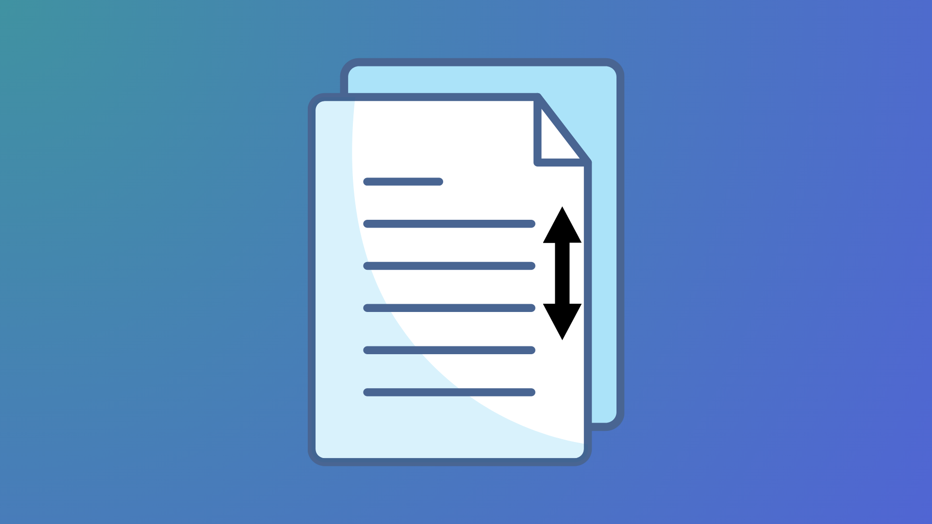 How to Change Line Spacing in Microsoft Word