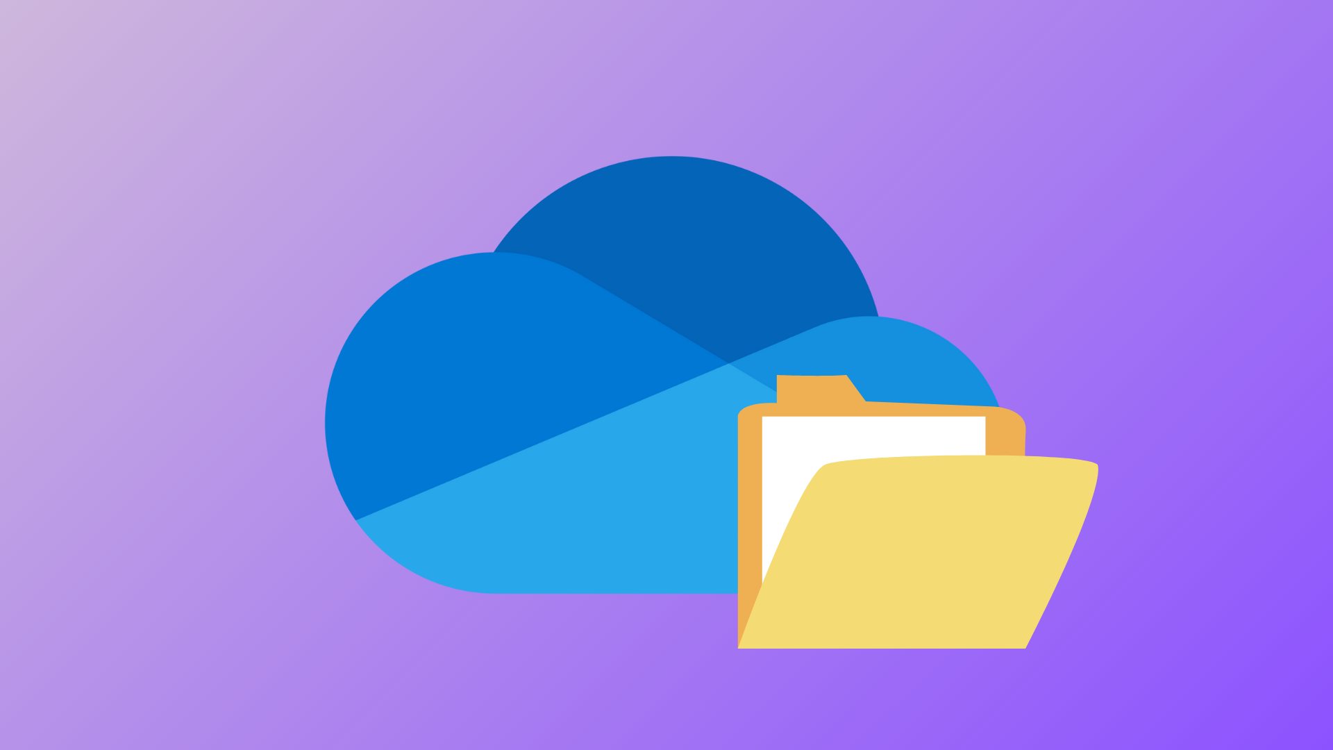 How to Fix OneDrive Files Opening as “Save to This PC”