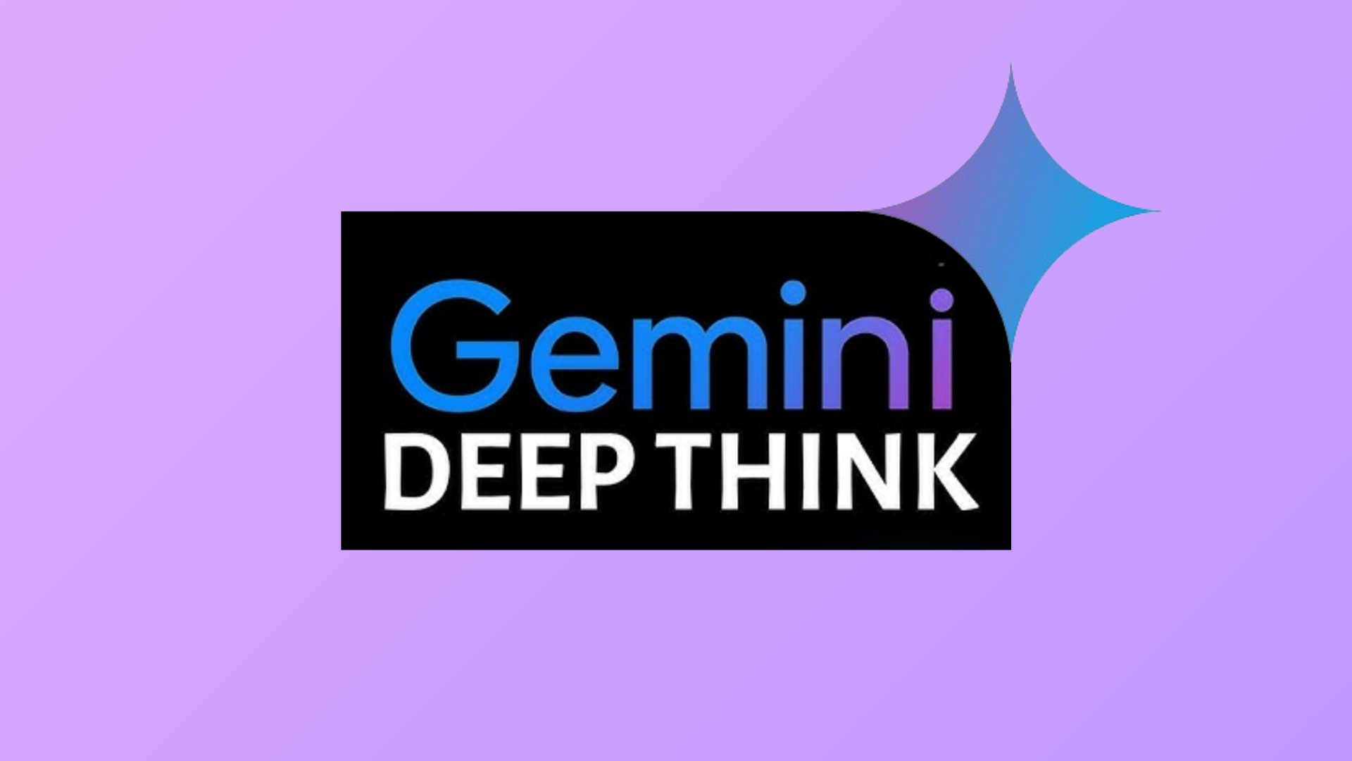 Google’s Deep Think brings advanced reasoning to Gemini app Ultra users