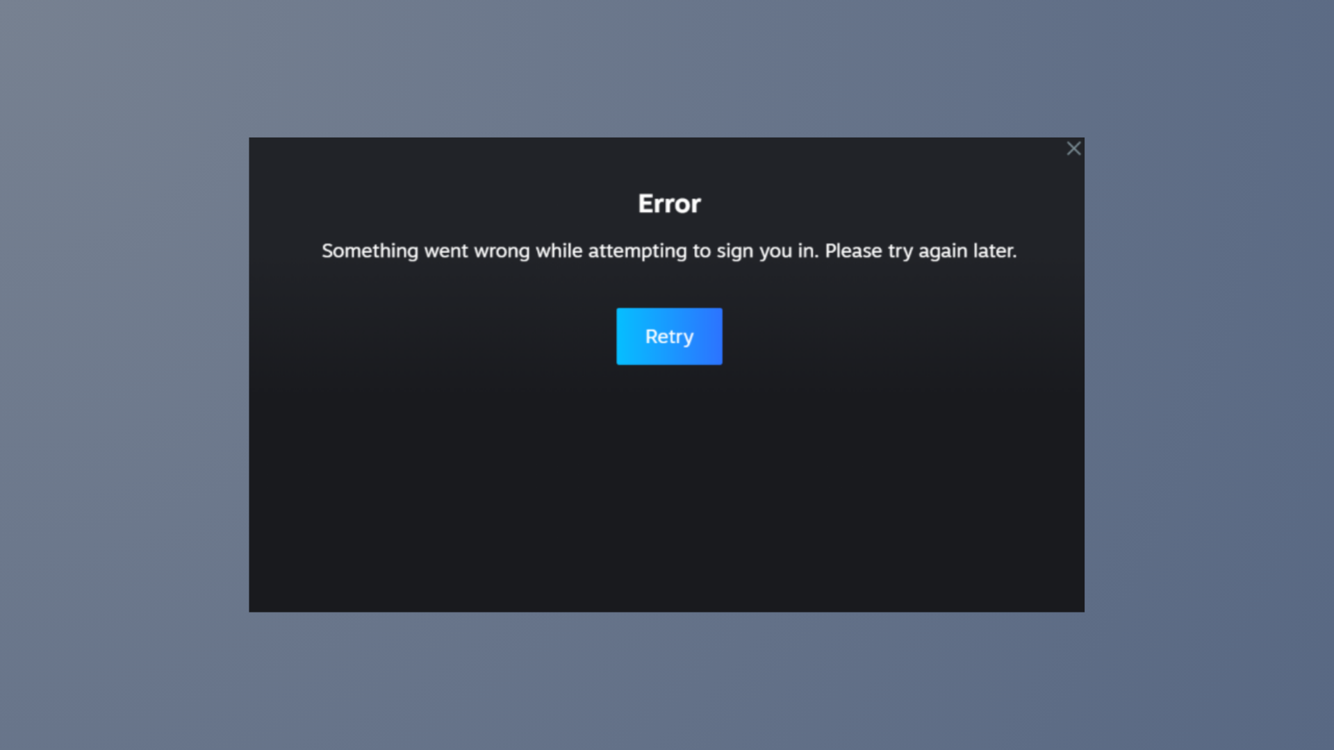 How to Fix Steam Not Signing Into Friends