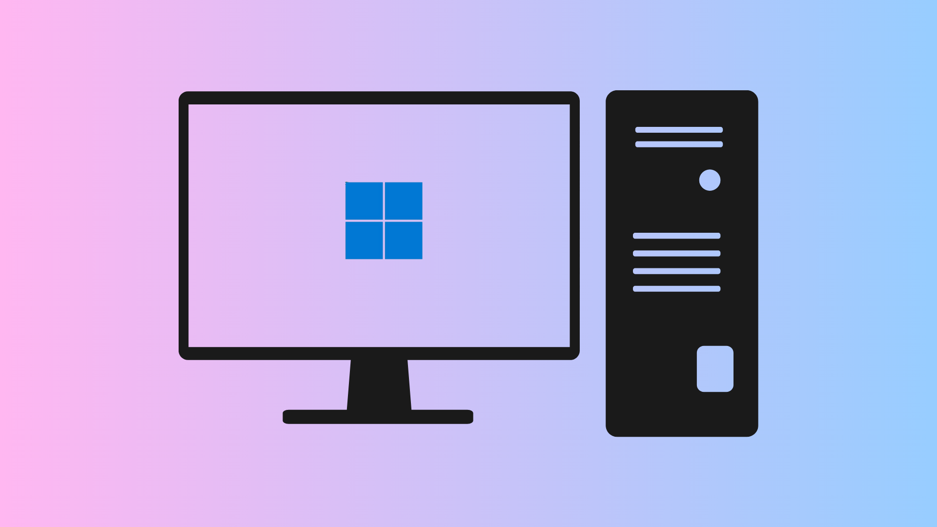 How to Fix Black Screen After Shut Down on Windows 11