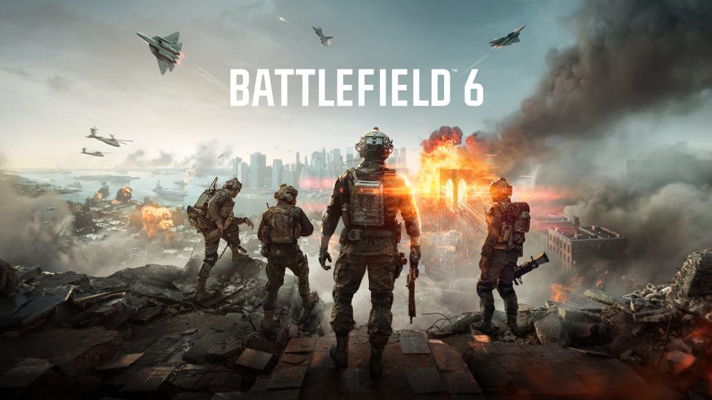 Unlock Battlefield 6 Beta Twitch Drops and Early Access