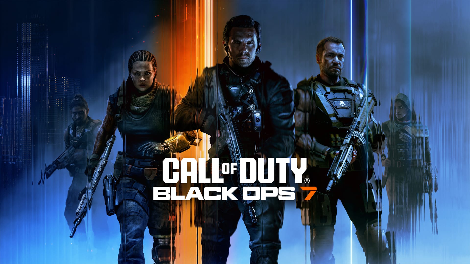 Call of Duty: Black Ops 7 early-access beta runs Oct 2–8, public beta from Oct 5-8