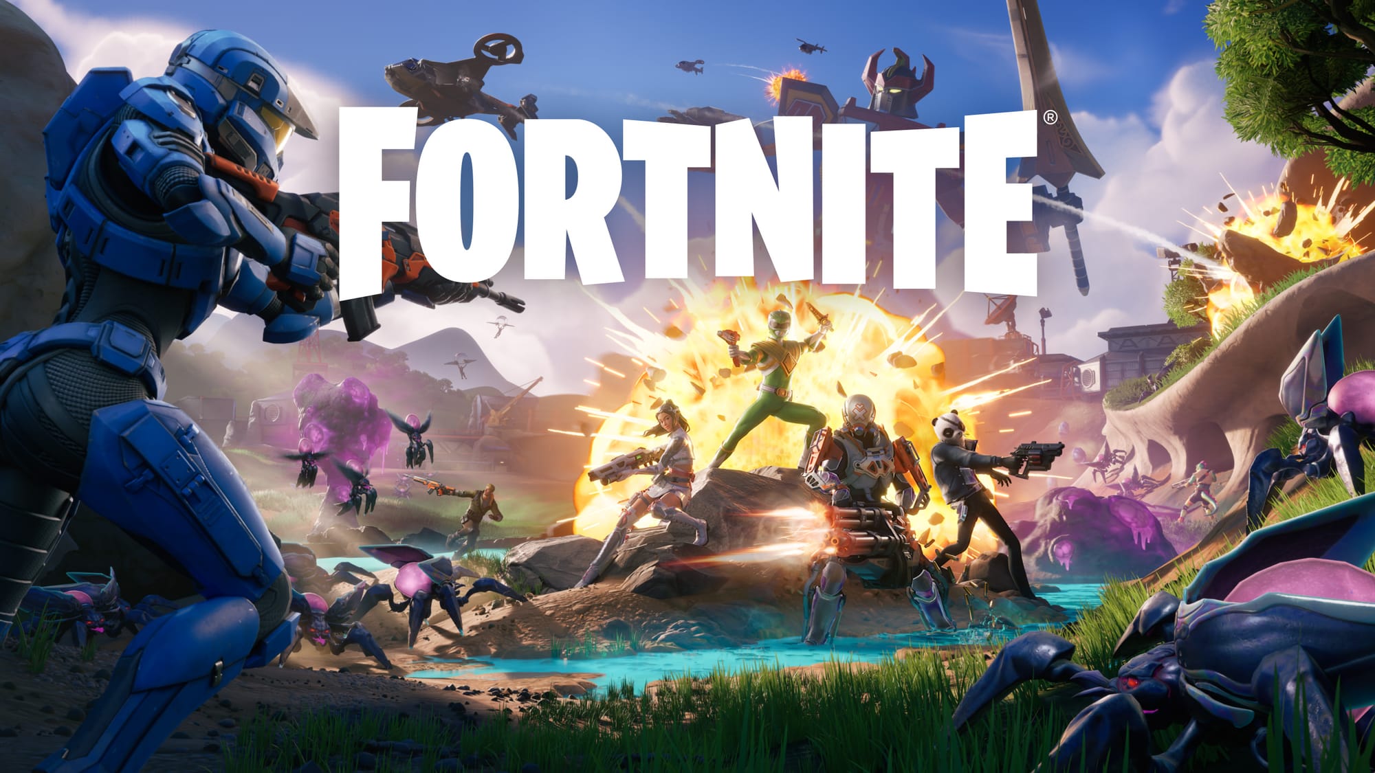 How to Enable Fortnite proximity chat (Creative/UEFN)