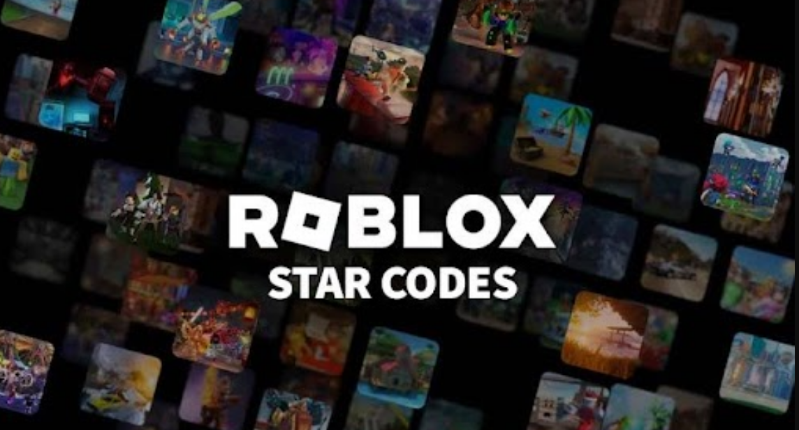 Roblox Star Codes (June 2026)