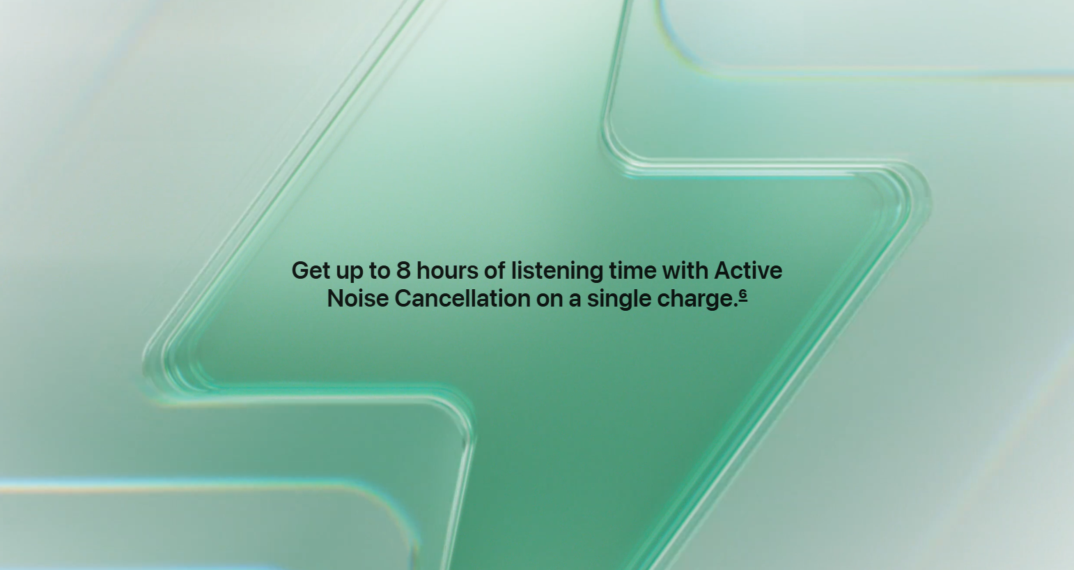 AirPods Pro 3 battery life — ANC hours, workouts, and the case