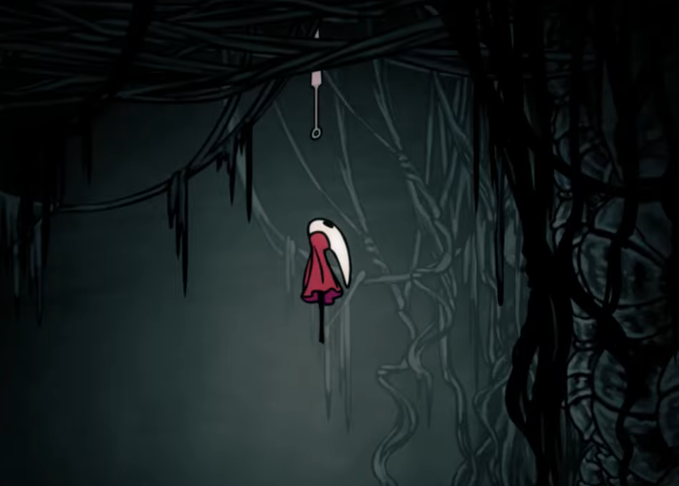 Silk Soar in Hollow Knight: Silksong — Unlock, Controls, and Tips