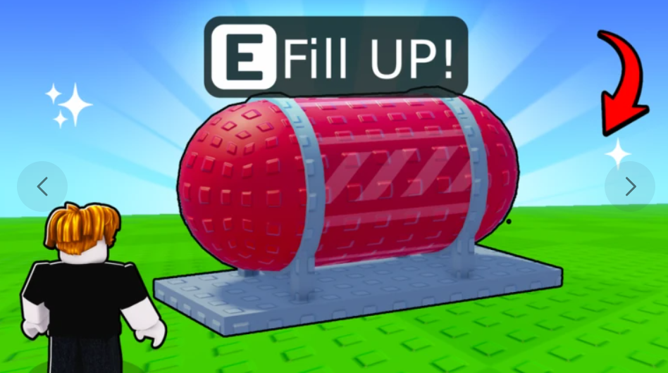Gas Station Simulator (FireKi99) Codes (Sep 2025) — Latest working list