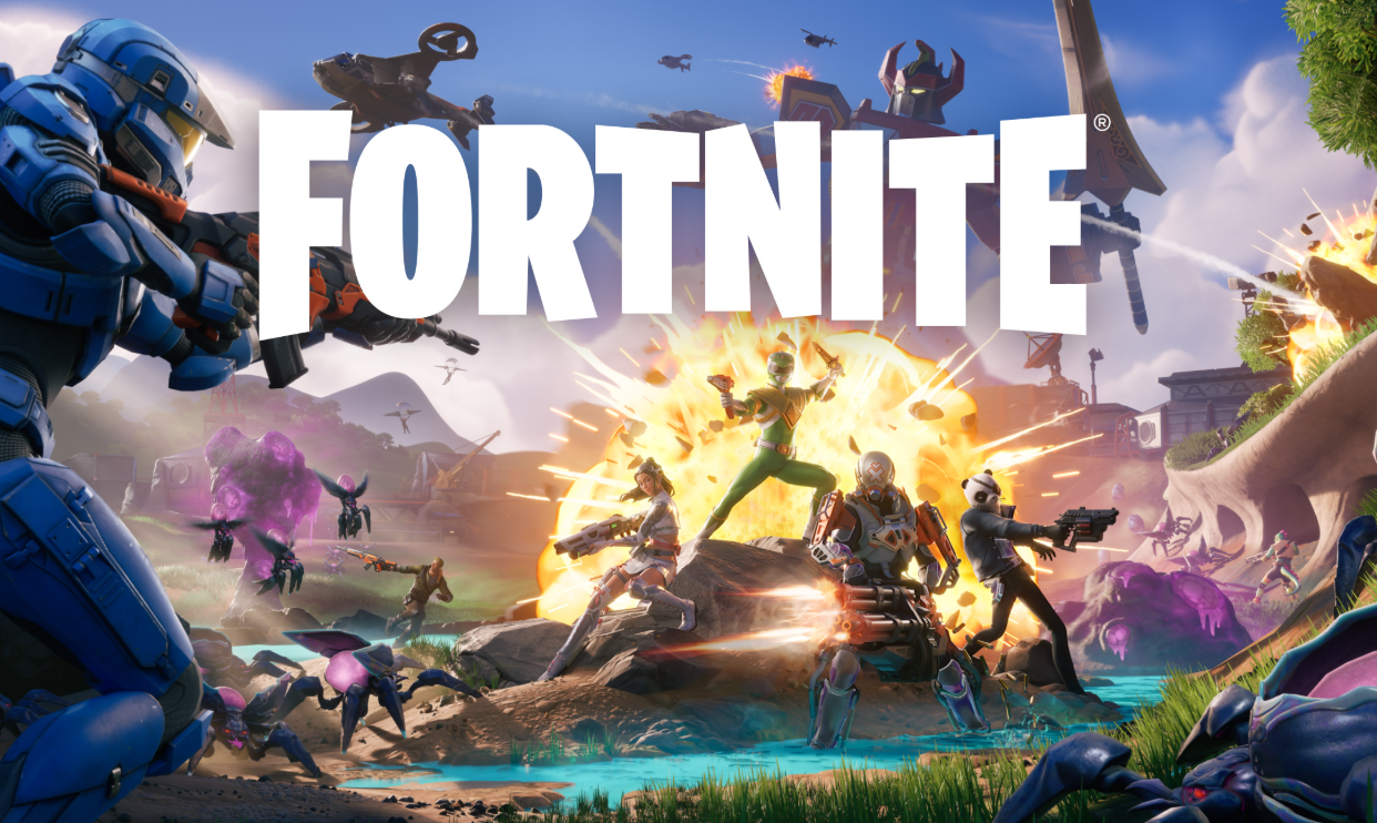 Fortnite Codes (April 2026) — Catwoman Zero and Grappling Claw