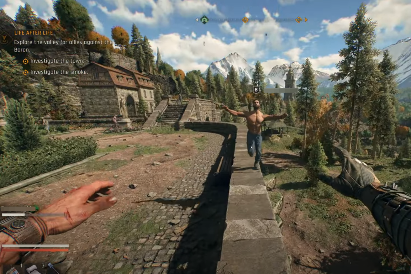 Dying Light: The Beast — Co‑op and crossplay, explained