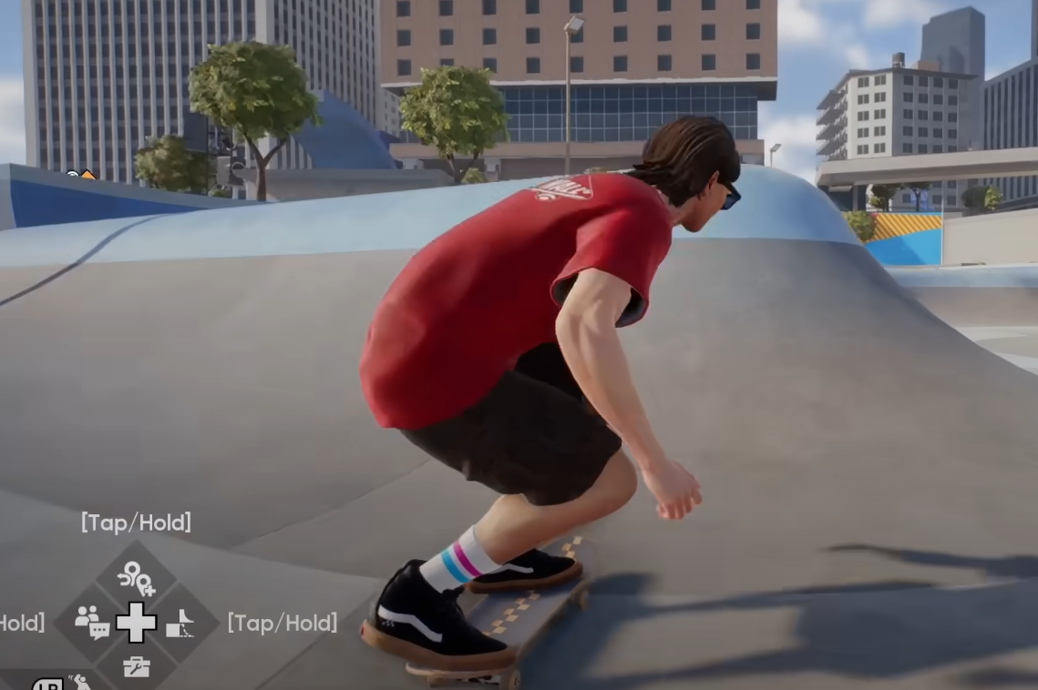 How to Pump in Skate – Learn About Crucial Settings, Inputs, Timing, and Fixes