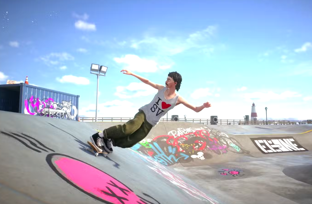 Skate – How to Access the Skatepedia Trick List (All Platforms)