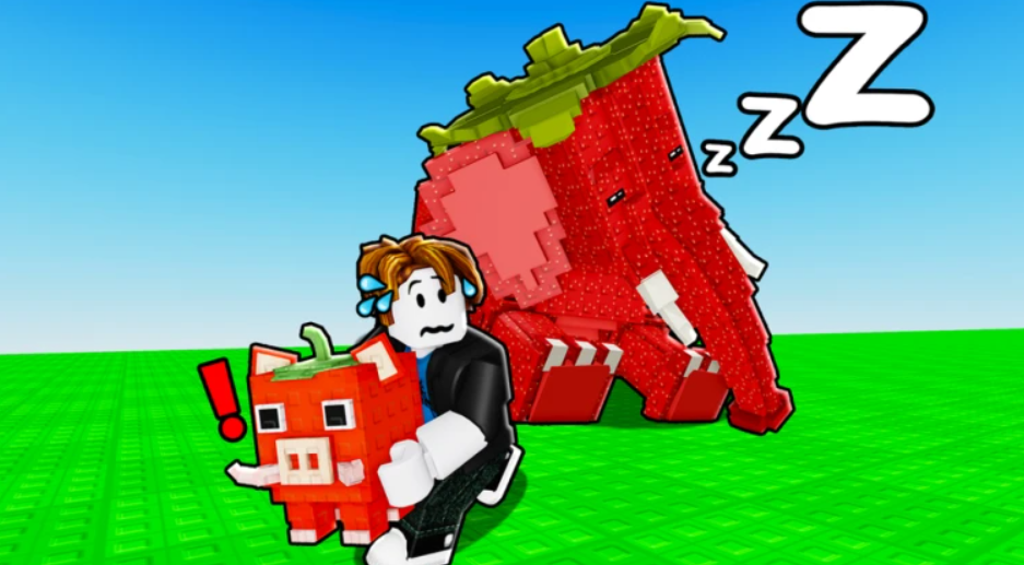 Don’t Wake the Brainrots Codes (September 2025) — Latest working list