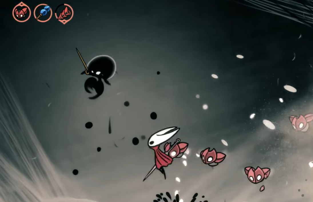 Hollow Knight: Silksong — How to beat Lost Lace (final boss)