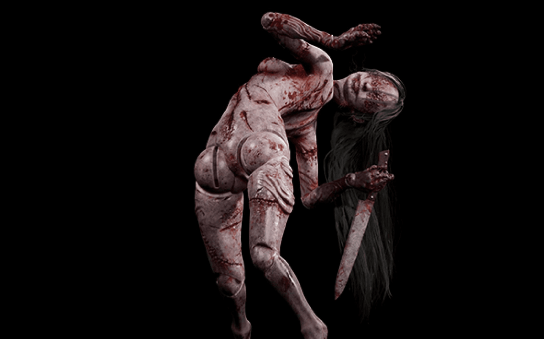 Silent Hill f – All you need to know about the Kashimashi