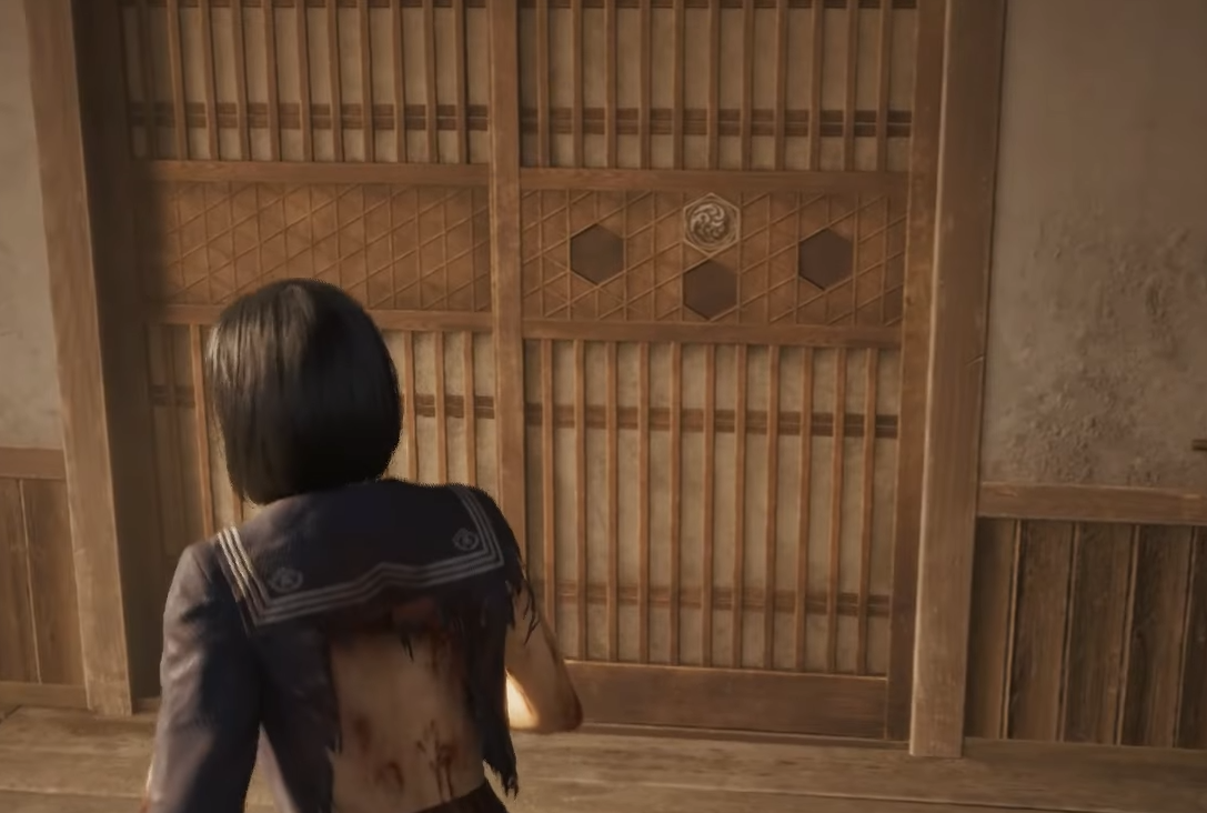 Silent Hill f – Find the crests and solve the ‘My Room’ puzzle