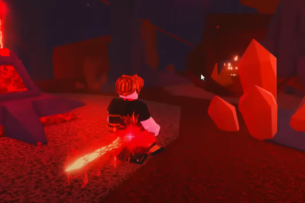 Complete the Crimson Cavern Bestiary in Fisch — fish list and tips