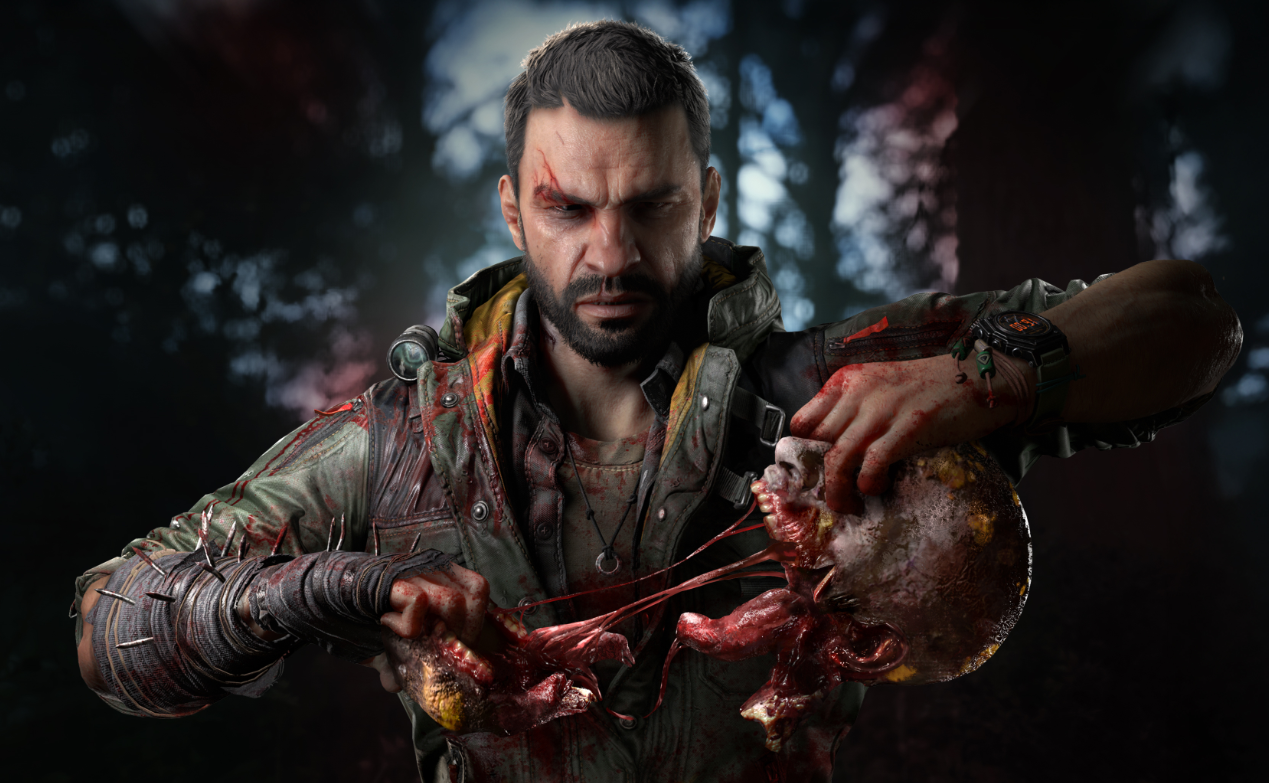 Dying Light: The Beast side quests — count, list, and unlock rules
