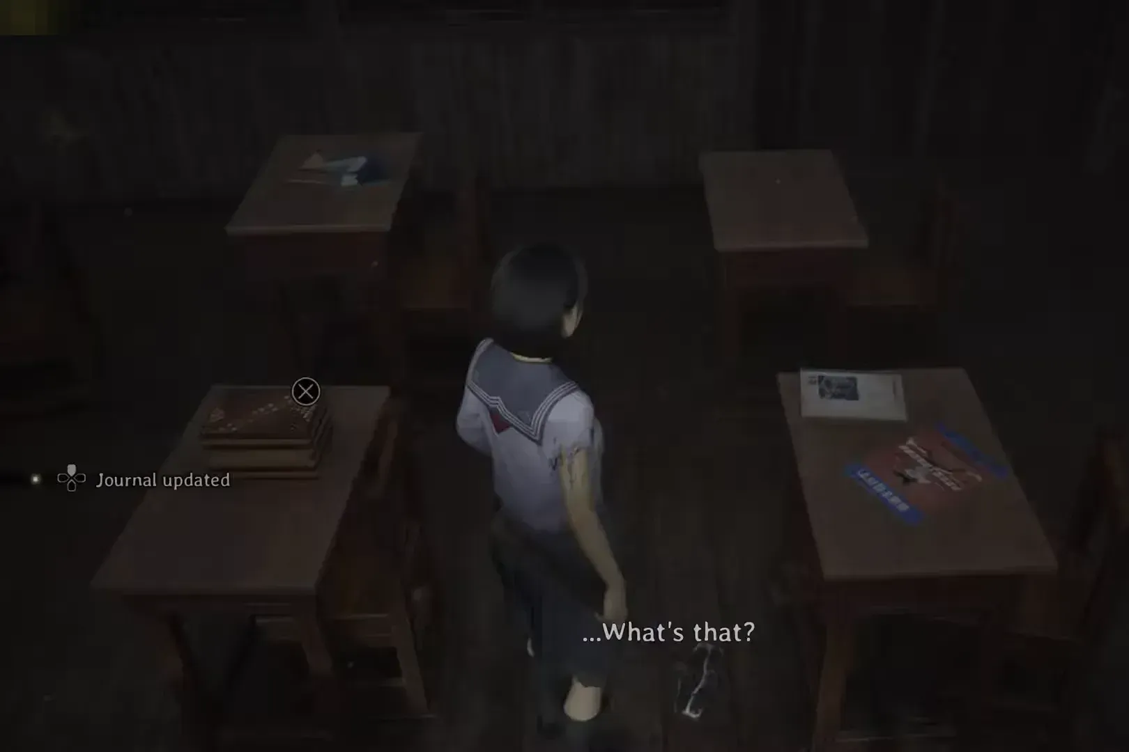 Silent Hill f’s Secret Box — how to open it on every difficulty