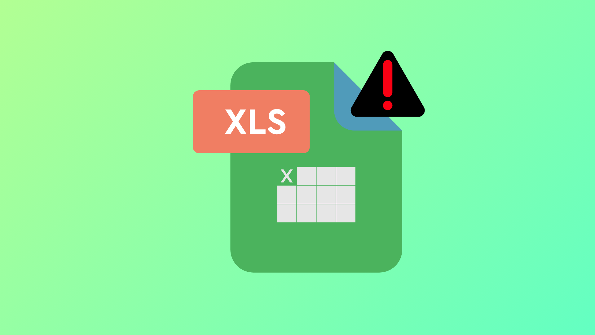 How to Fix Microsoft Excel Online Not Working and Won’t Open Files