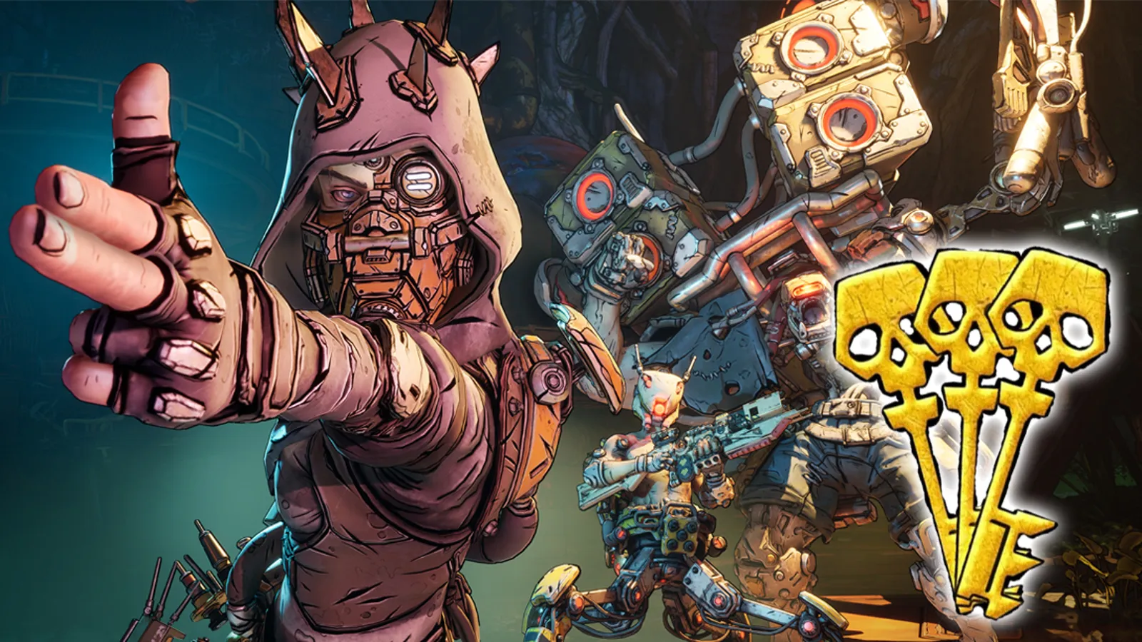Borderlands 4 (PC) — How to Clear or resize shader cache