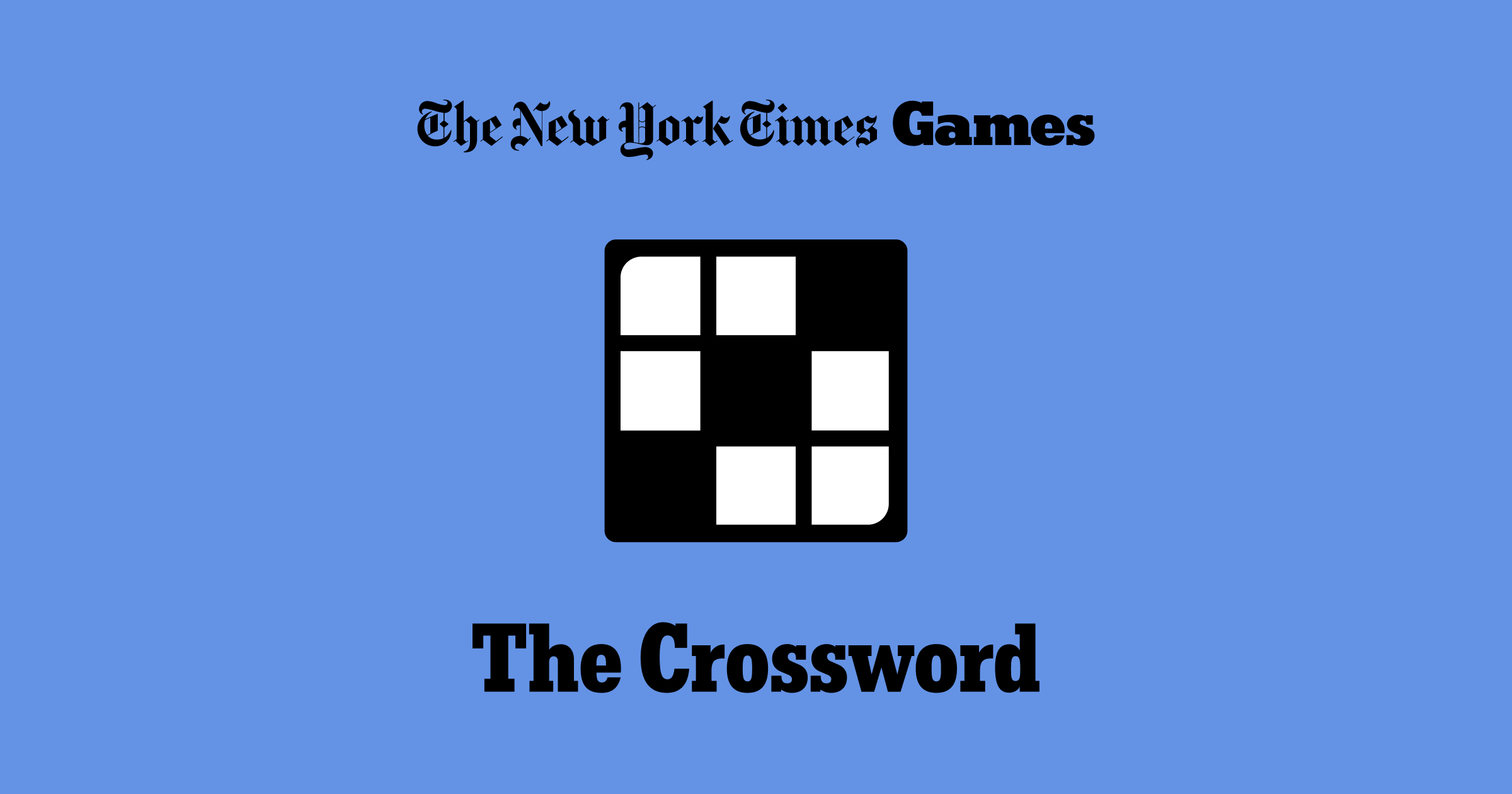 NYT Mini Crossword answers and hints (Sept 22, 2025)