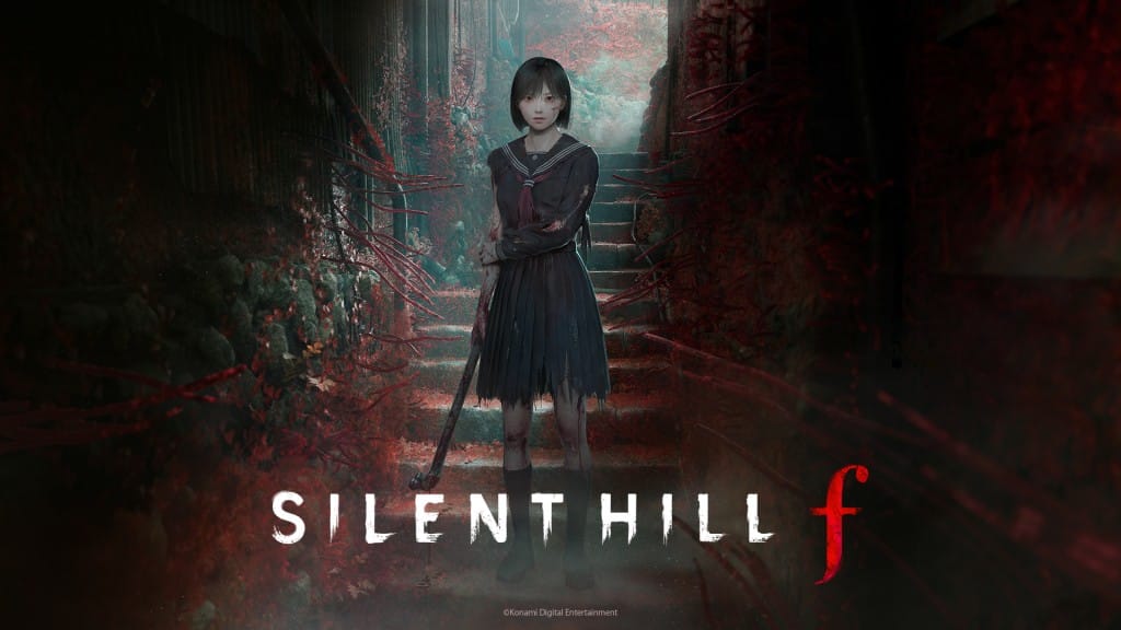 Silent Hill f releases Sept 25; Deluxe early access begins Sept 22