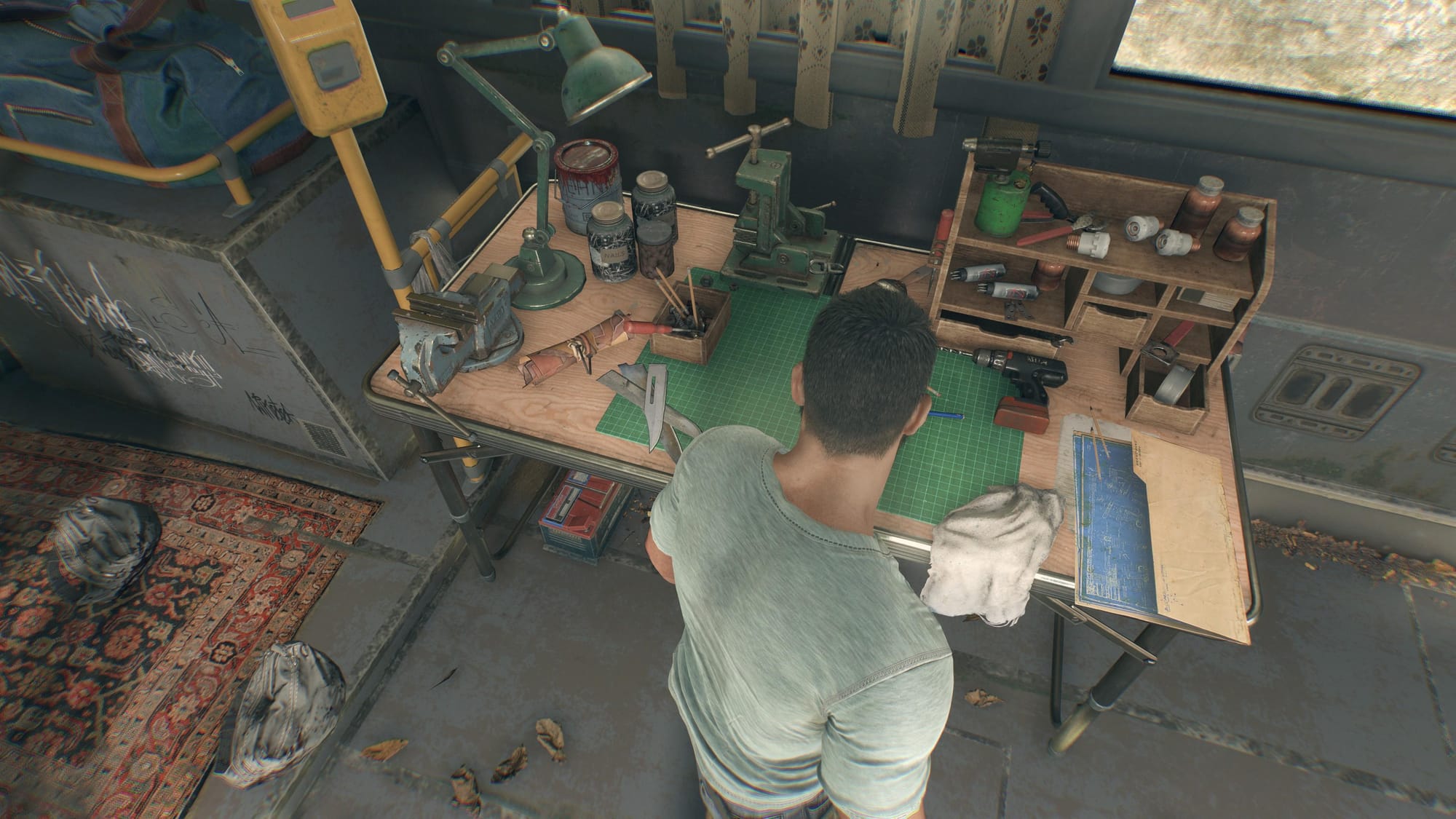 Dying Light: The Beast — how long it takes to finish