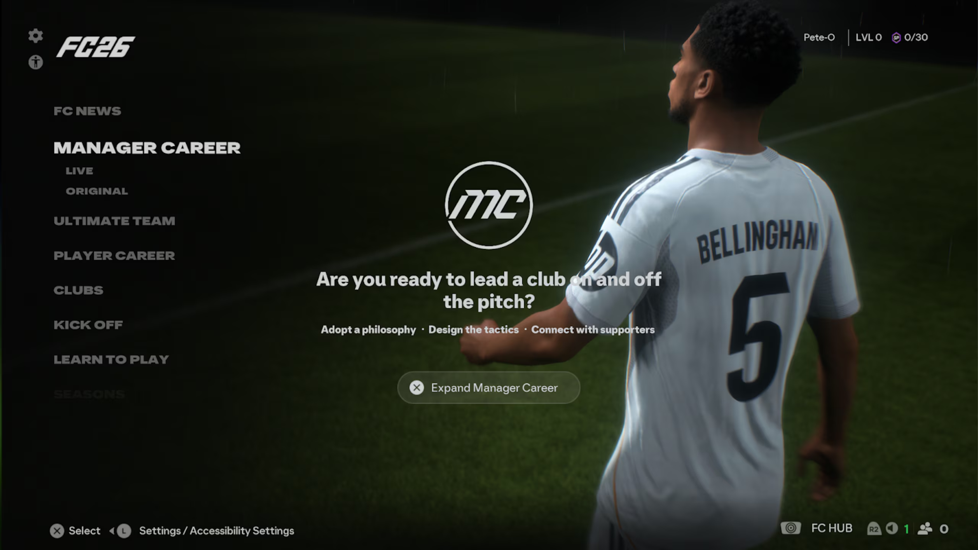 EA FC 26 Career Mode: Best Free Agents and Contract Expiry Targets