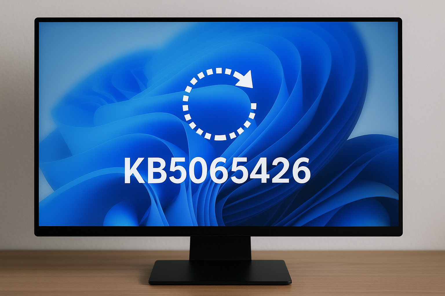 Windows 11 KB5065426 (24H2) — what’s new, what’s fixed, and how to install