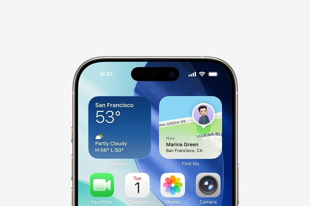 iOS 26 arrives today — 8 new features to try first