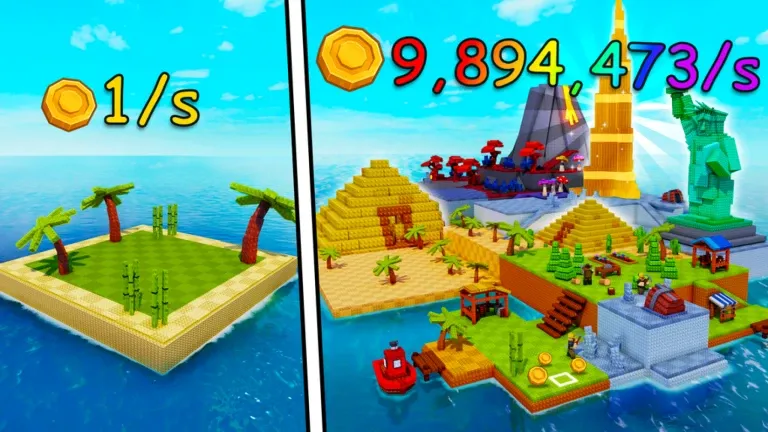 Build An Island Codes (September 2025) — Latest working list